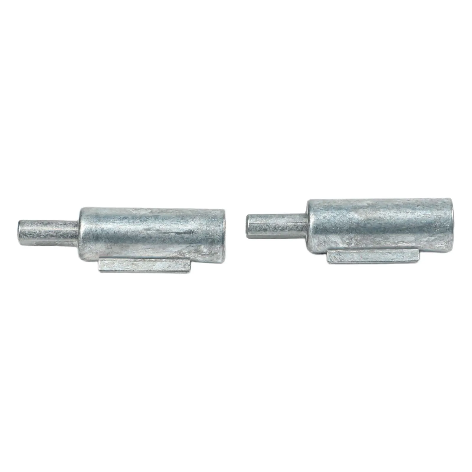Dishwasher Cover Slow Down Damper Zinc Alloy Solid Rotation Damper for Reducing Noise and Enhancing Lid Movement Performance
