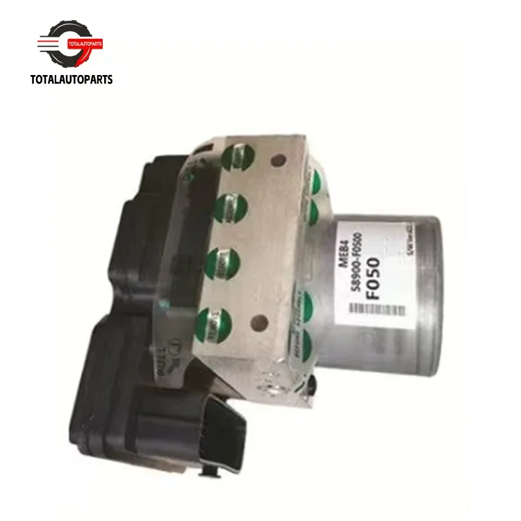 Anti-Lock Brake Parts ABS OEM  58920 J4300 Fits for Hyun-dai