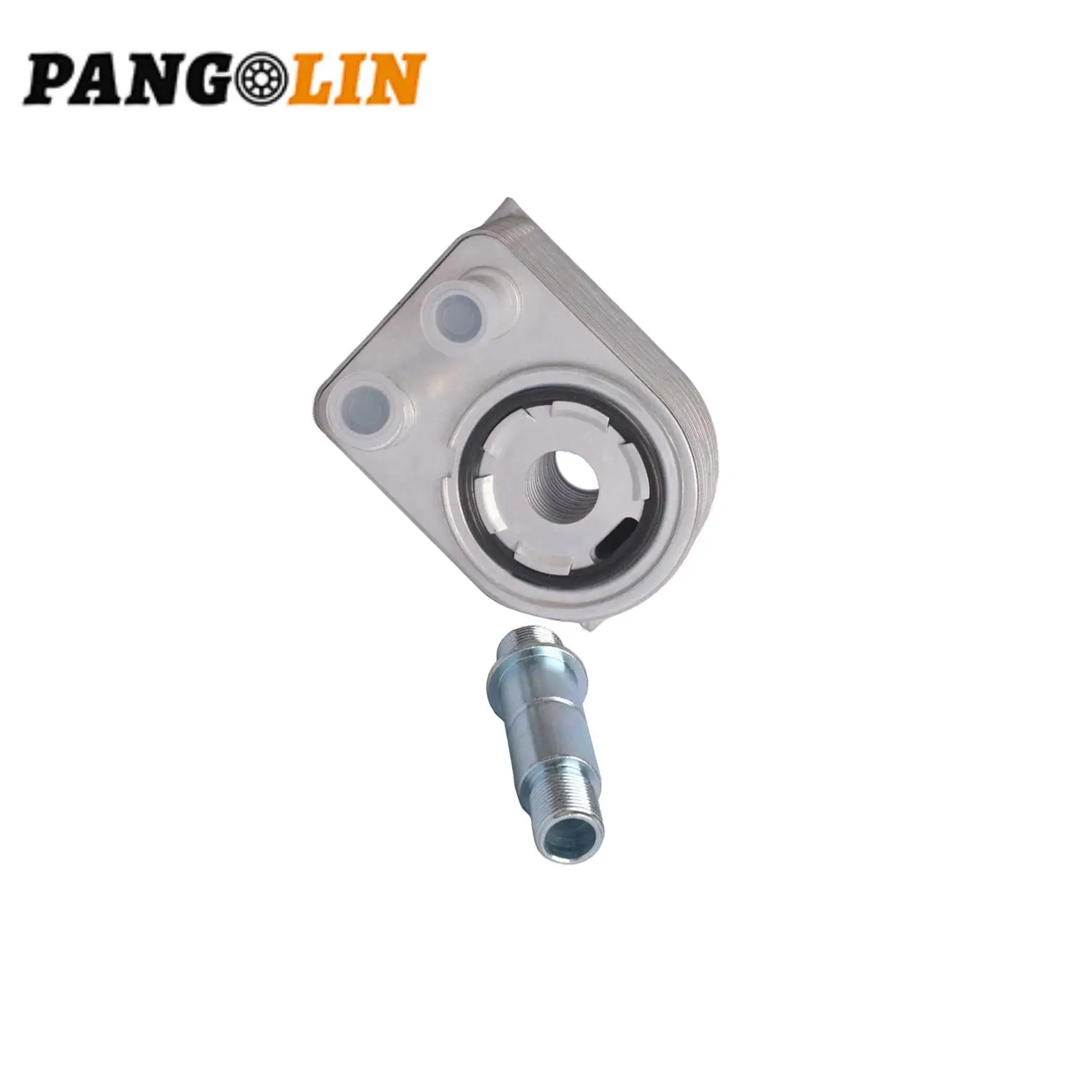 

5048119AD 05048119AA 1pc Engine Oil Cooler Core Radiator For Jeep Dodge Renegade Cherokee 2.4L 12-18 Car Accessories Parts