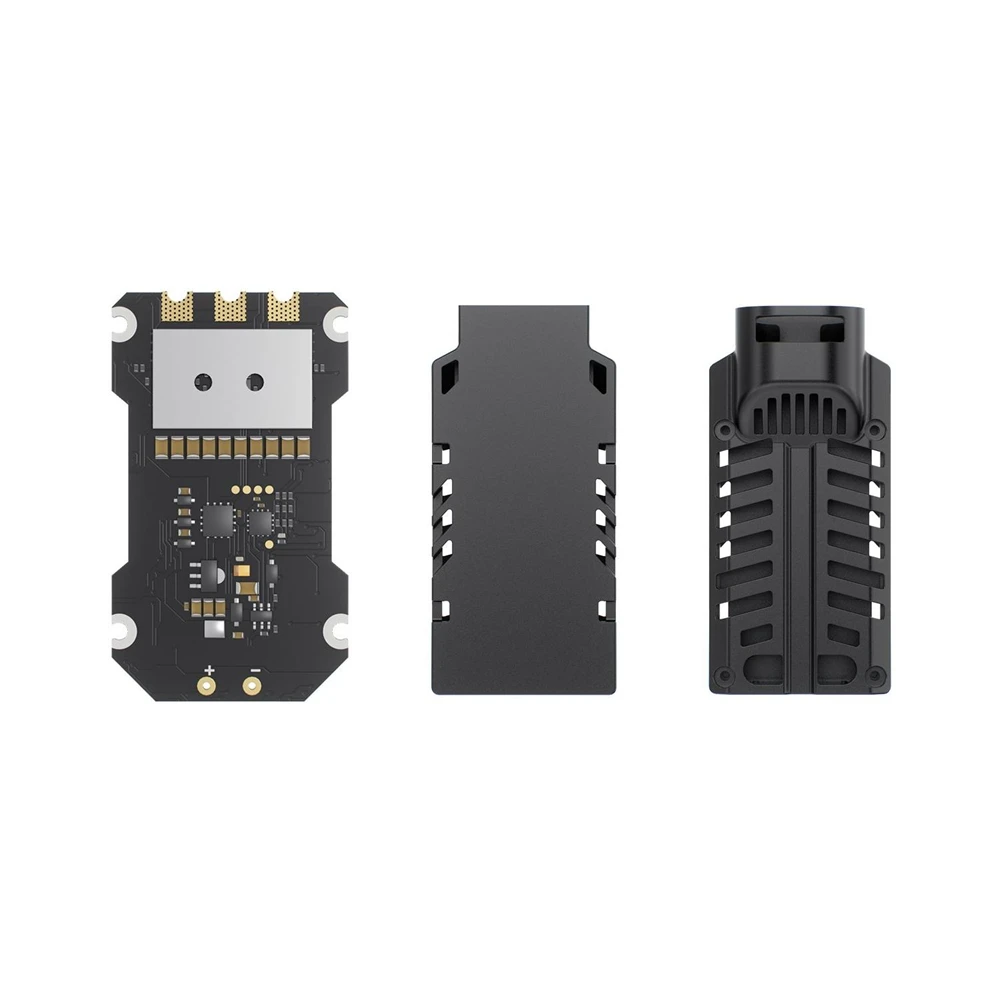 

GEPRC TAKER S60 S80 S100 BLS 3-6S 60A 3-8S 80A 100A ESC for RC FPV Racing Drone