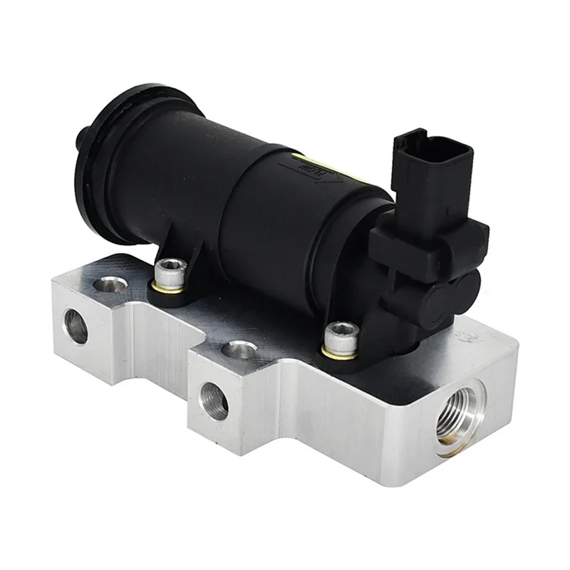 4465409 Electronic Fuel Pump 24V Fuel Delivery Pump for Excavator Caterpillar Wheel Loader 924K 930K 938K