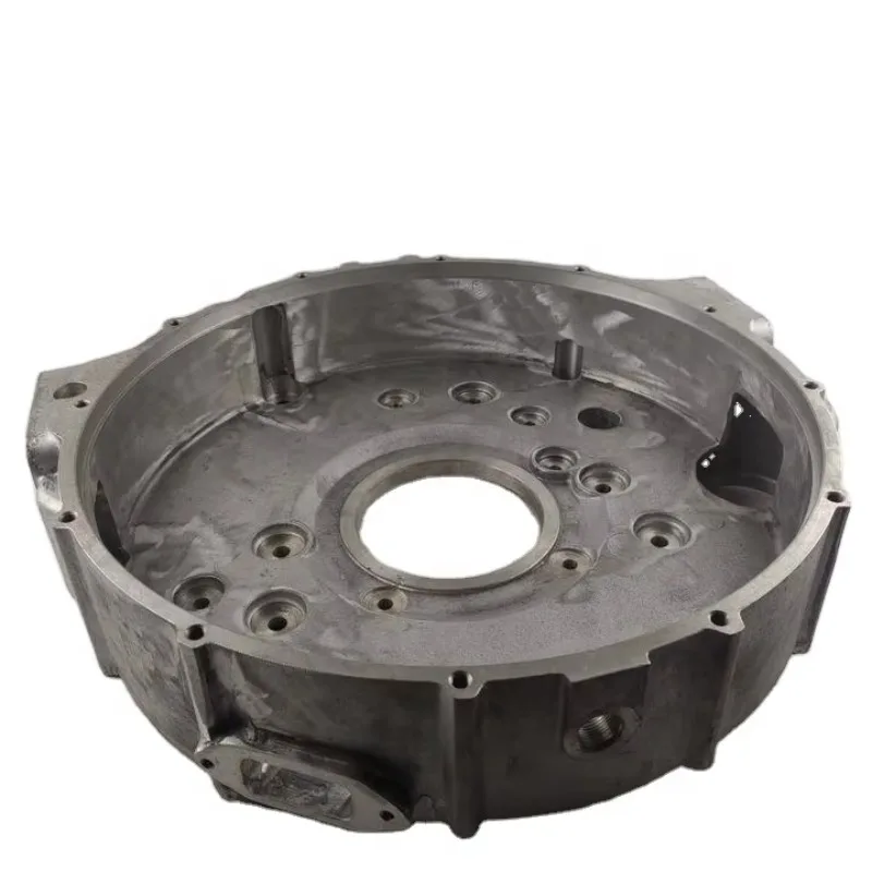 

High Quality QSB6.7 ISDE Engine Parts Flywheel Housing 2831357 2831370