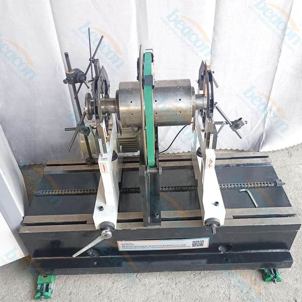 Beacon Machine YYQ-100A Series General Horizontal Hard Support Dynamic Balancing Machines