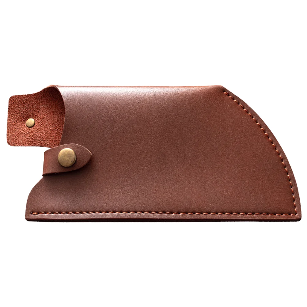 حافظة سكاكين المطبخ، حافظة حماية اللحوم الذكية مع حامل الحقيبة الواقية