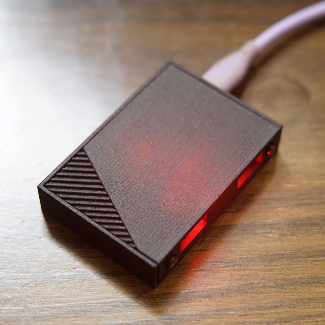 Synchronization Controller   Lamp Improved Version Player   Terminal