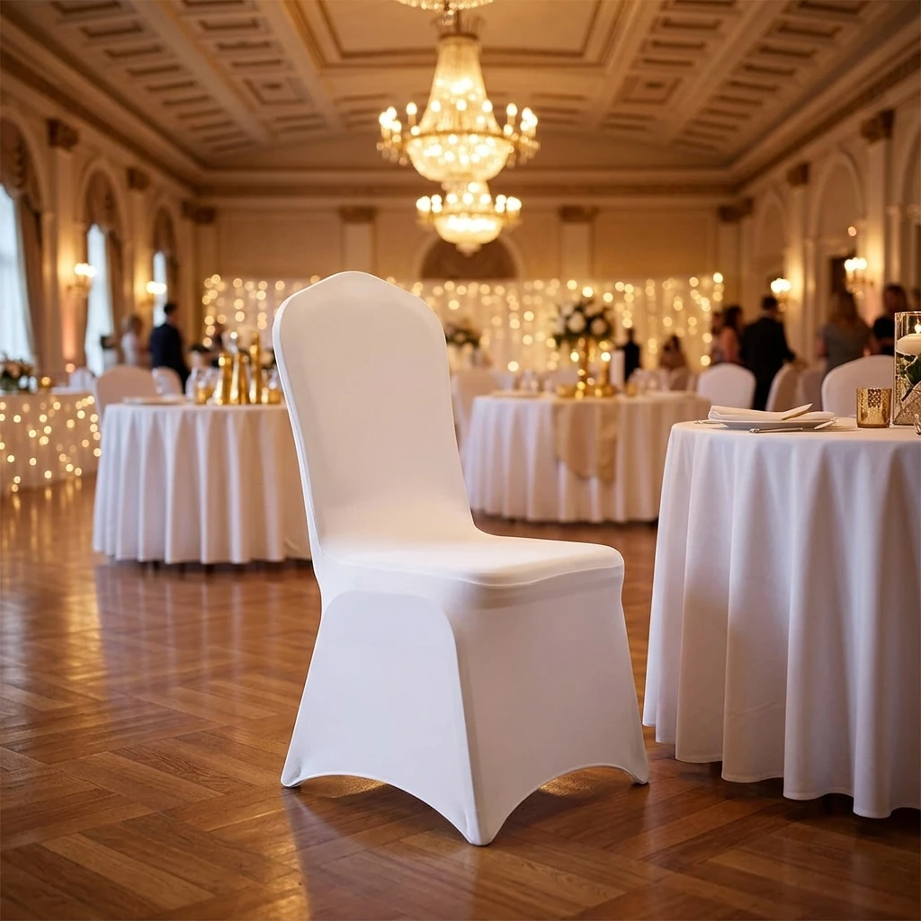 #18 Most Popular Stretch Chair Covers
