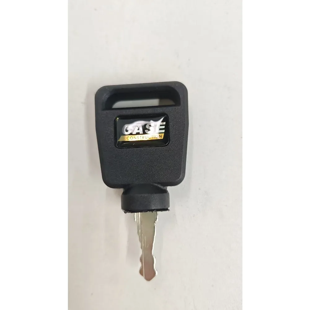 FOR cx Heavy Machinery, Excavators, Tractors Ignition Keys