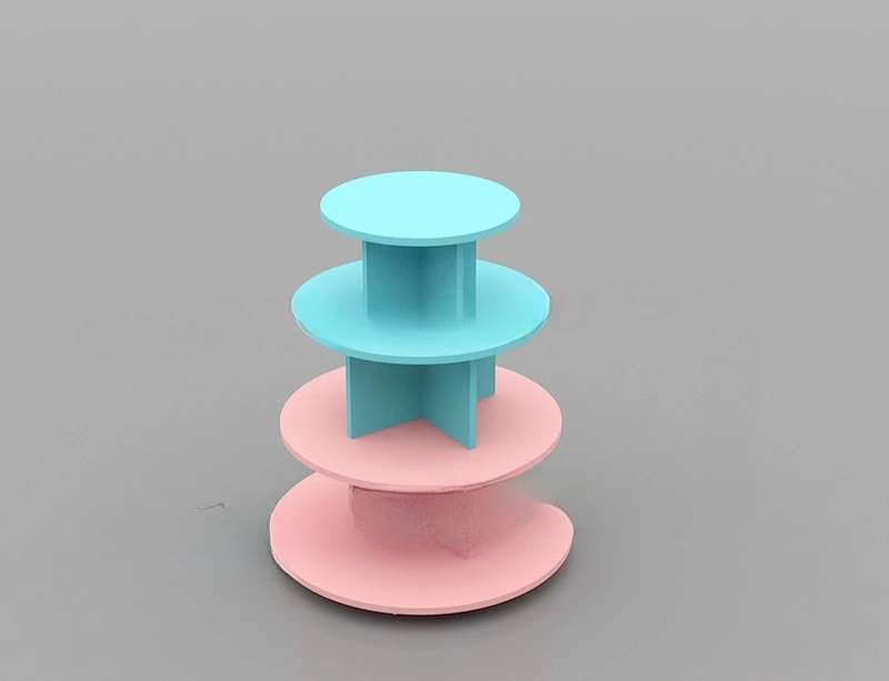 Boutique shelves Round water table Pet store Toy store Maternal and infant merchandise Tide play store Nakajima water table