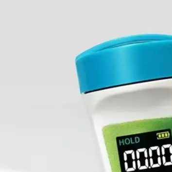 

Portable PH Meter 0-14 Range With LCD Display For Semi Solid Food Meat Fruit Cosmetics Dough Acidity Testing Tool