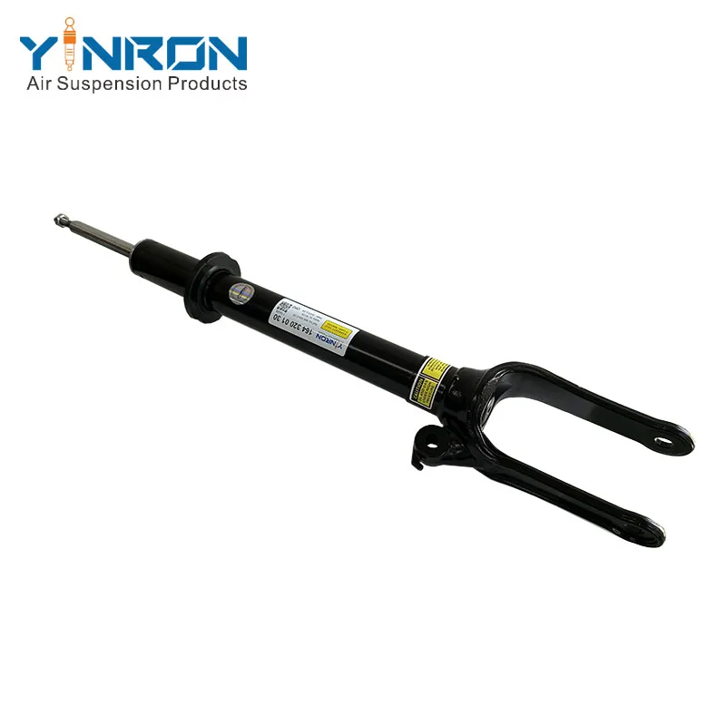 

YINRON Auto Parts Brand Shock Absorer Front Left and Right for Mercedes W164 (2005~2011) OEM A1643200130 A1643200230 A1643200131