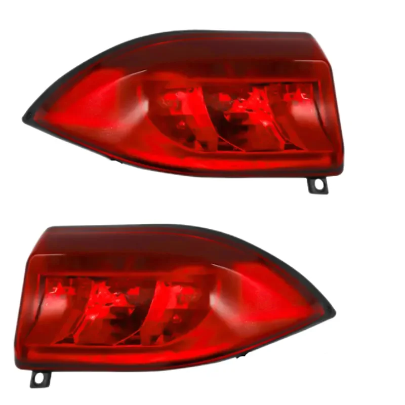 Suitable for club headlight assembly and connecting cable headlight accessories