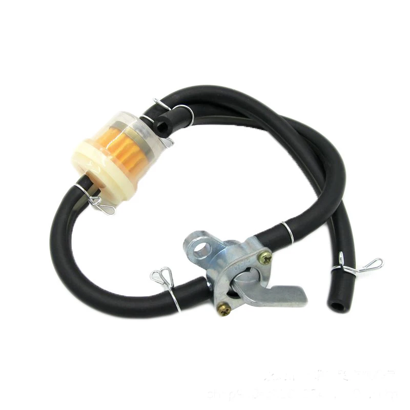 Universal 6Mm Fuel …