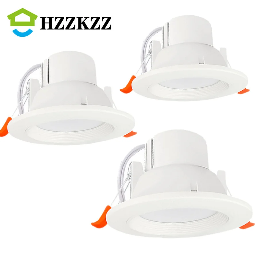 

5W/7W/9W LED Radar sensing Ceiling Lamp Downlights For Bathroom Stairs Balcony AC220V With Intelligent Radar Sensor Lighting