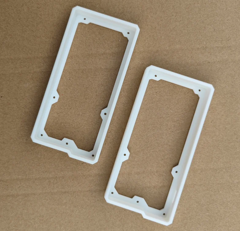 CXT 12E3 12E4 3D Chỉ Có Ốp Cho CXT 4 Nút Bàn Phím