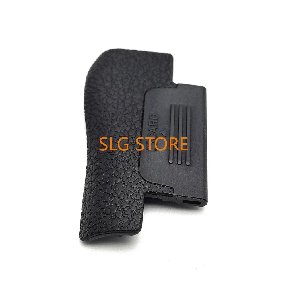 1pcs Free Shipping New SD Memory Card Door Cover Black For Nikon D750 Digital Camera Part Repair