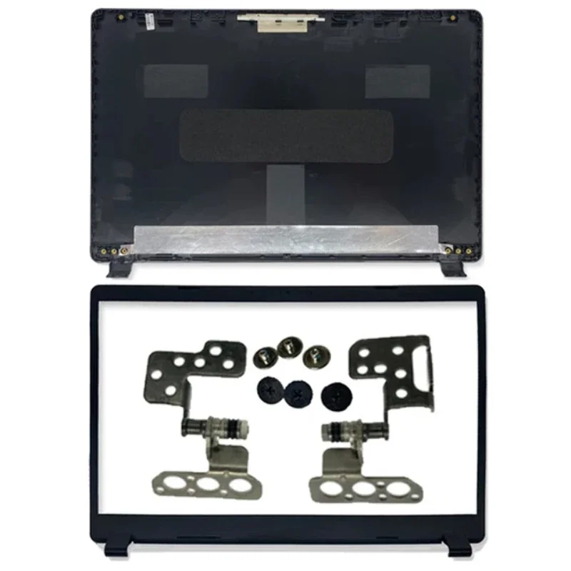 

NEW Cover For Aspire 3 A315-42 A315-42G A315-54 A315-54K A315-56 N19C1 LAPTOP LCD Back Cover Front Bezel Topcase LCD Hinges