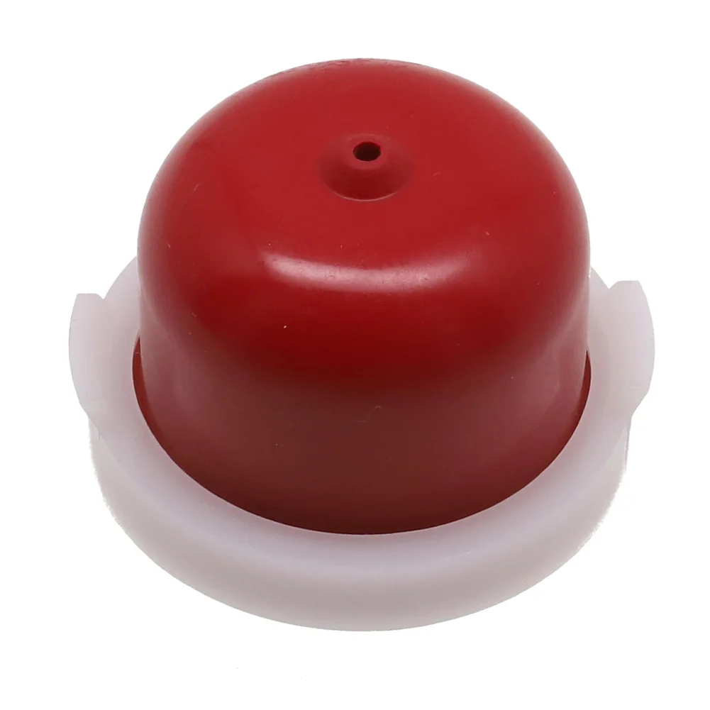 30mm For primer Bulb Compatible with For Sovereign 40cm Mower featuring SV150 Engine Reliable Lawn Care Accessory