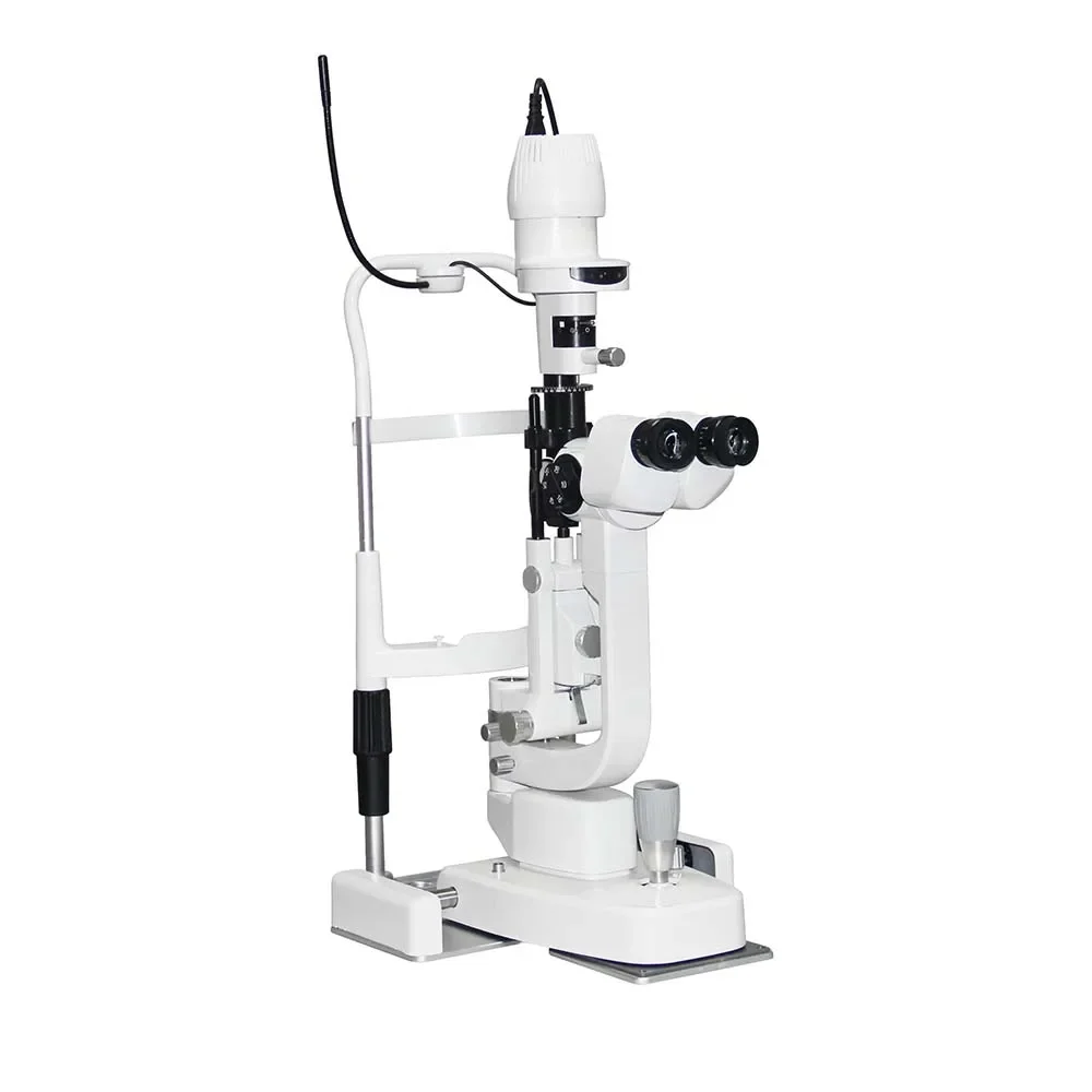 SL-400 Slit Lamp Microscope