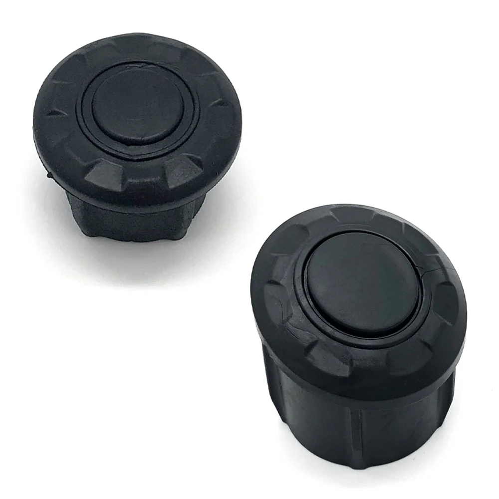 غطاء تزيين إطار الدراجة النارية من REALZION غطاء طرفي لثقب المسمار لسيارات BMW R1200GS R1250GS R1200 1250 GS LC ADV