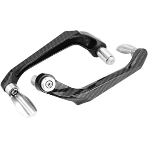 Motorcycle Foundry Aluminum League Guide GUIDE BRAKE BRAKE Hand Guard Protector Modification Handguard Accessories 6 Main Motorcycle Protective Sales - №4