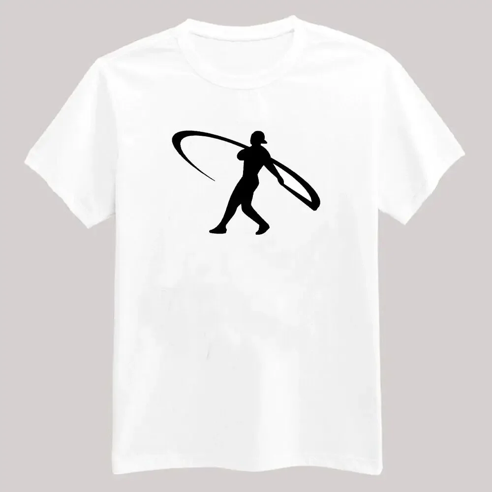 BEST!!Ken Griffey Jr. LOGO TSHIRT BLACK