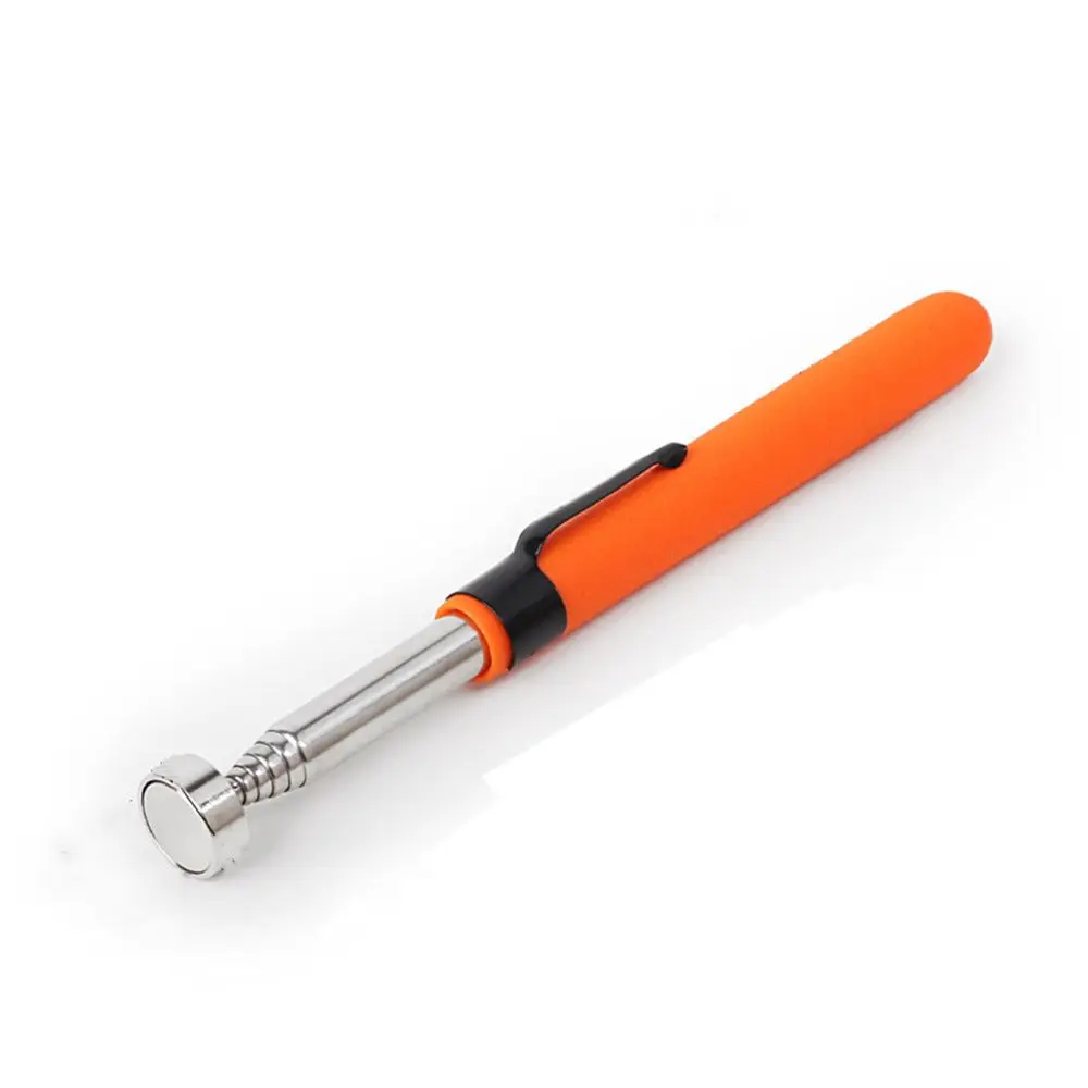 Picker Suction Rod Grip Extendable Telescopic Auto Repair Tools Long Reach Pen Pick-Up Tools Handy Tool