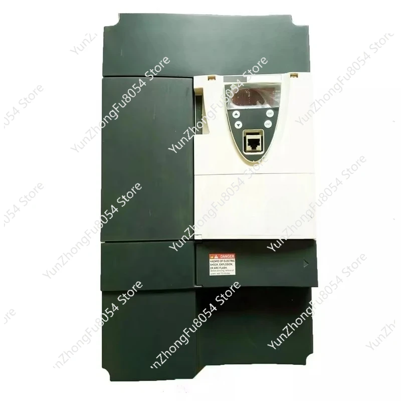 For ATV71HD15N4Z Variable Speed Drive ATV71 15kW 20HP 380 To 480V 60.2db EMC Filter Without Graphics Terminals