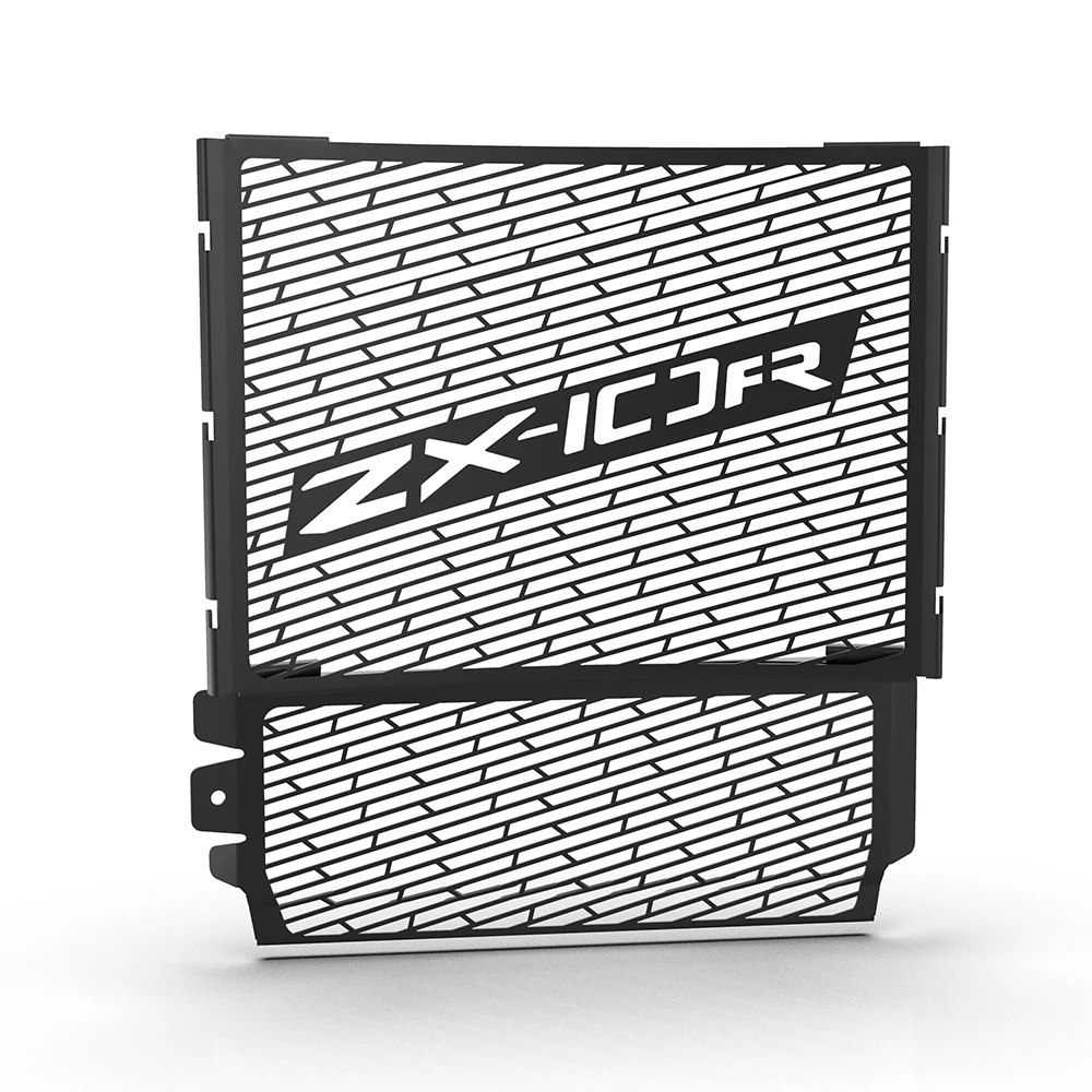 Radiator Guard For Kawasaki ZX-10R ZX-10RR 2021 2022 - 2025 2024 ZX10RR ZX10R Motocycle Grille Grill Oil Cooler Protector Cover