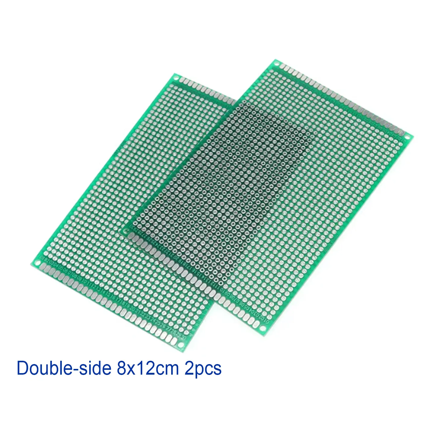 9x15 8x12 7x9 6x8 5x7 4x6 3x7 2x8 سم نموذج مزدوج الجانب لتقوم بها بنفسك العالمي الدوائر المطبوعة لوحة دارات مطبوعة بروتوبوارد لاردوينو #5