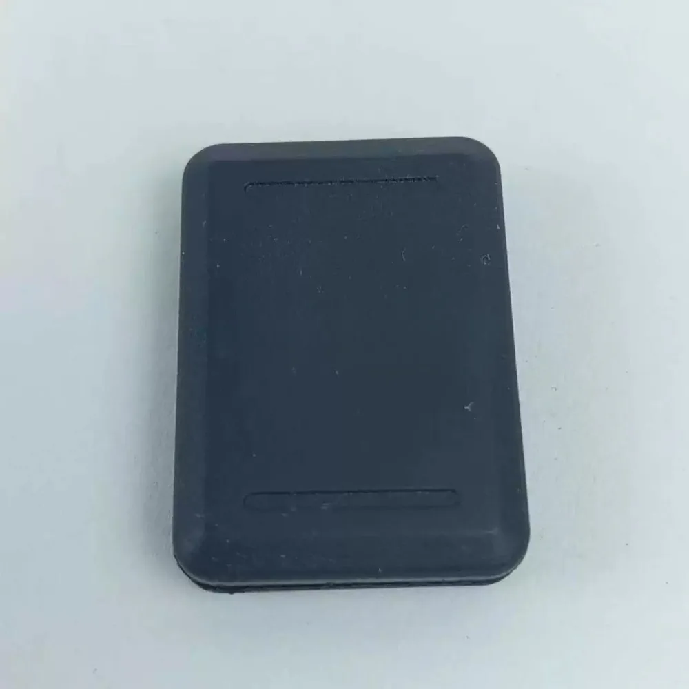 Brand New for Dayang ADV150T-36/VRS125T-20 Start Stop Switch Cover Blocked Skin 1pc
