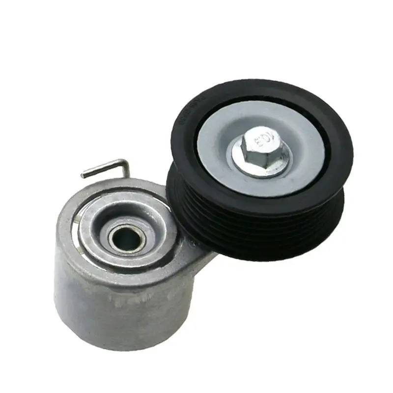 

Pulley Belt Tensioner 06E903133M For A4 B8 A5 S5 A6 C6 C7 A7 Q5 Q7(4LB) 3.0 TFSI 2010- 2015 06E903133AB