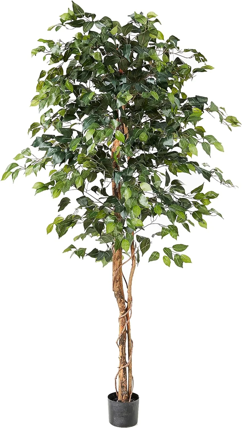 Factory Price Lifelike Artificial Tree 6 Foot Artificial Banyan