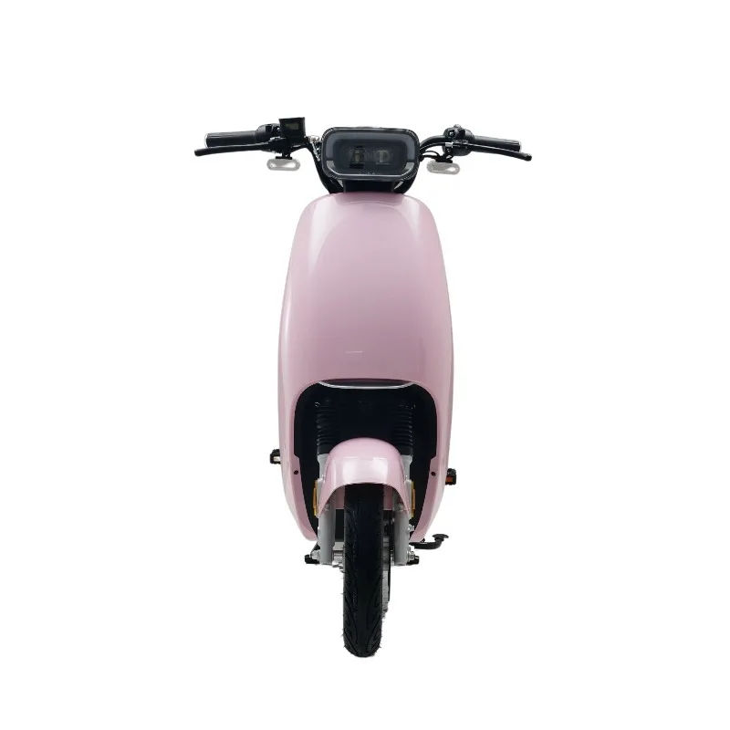 Zuimi الراقية 2025 جديد عالية السرعة الكبار سكوتر كهربائي 48 فولت 400 واط قوة دراجة كهربائية رخيصة