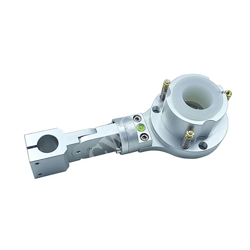 25-35/40/45/50MM Anti-Collision Fixture For Portable CNC Flame Plasma Torch Clamp Holder For CNC Cutting Machine