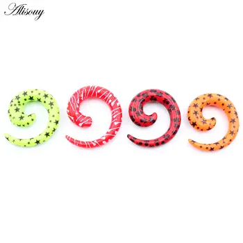 10 最佳銷售 彈性耳環 - №7