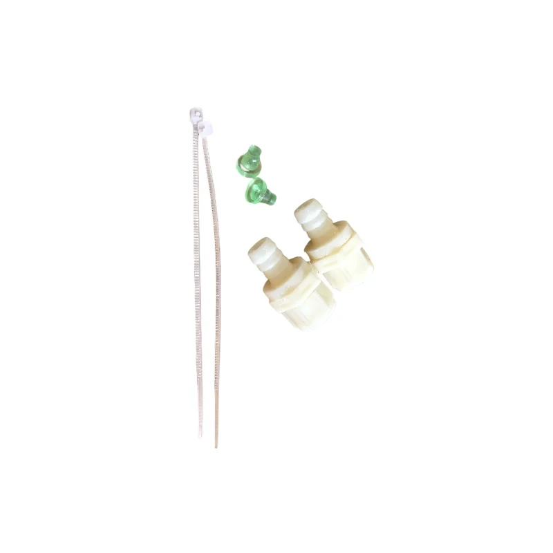 Water Dispenser Parts Universal Drain Water Nozzle Plug