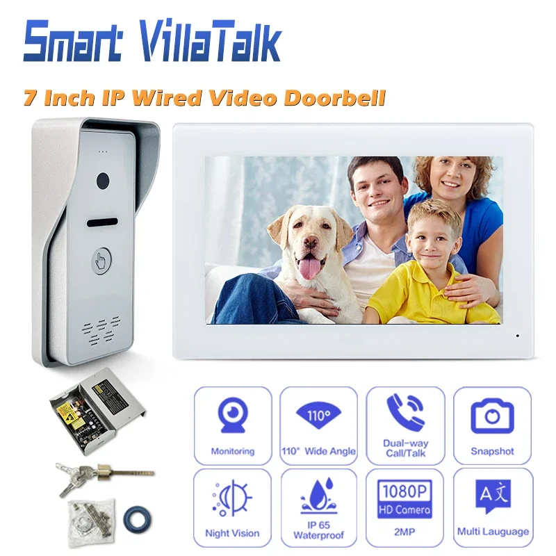 

Direct Selling mobile Tuya Smart life app keys unlock IC ID card unlock. 4 ways to unlock ring tuya gate doorbell with wifi 38