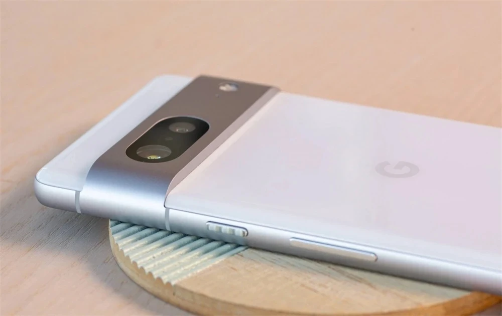 Google Pixel 7 5G スマートフォン 8GB 128GB 白
