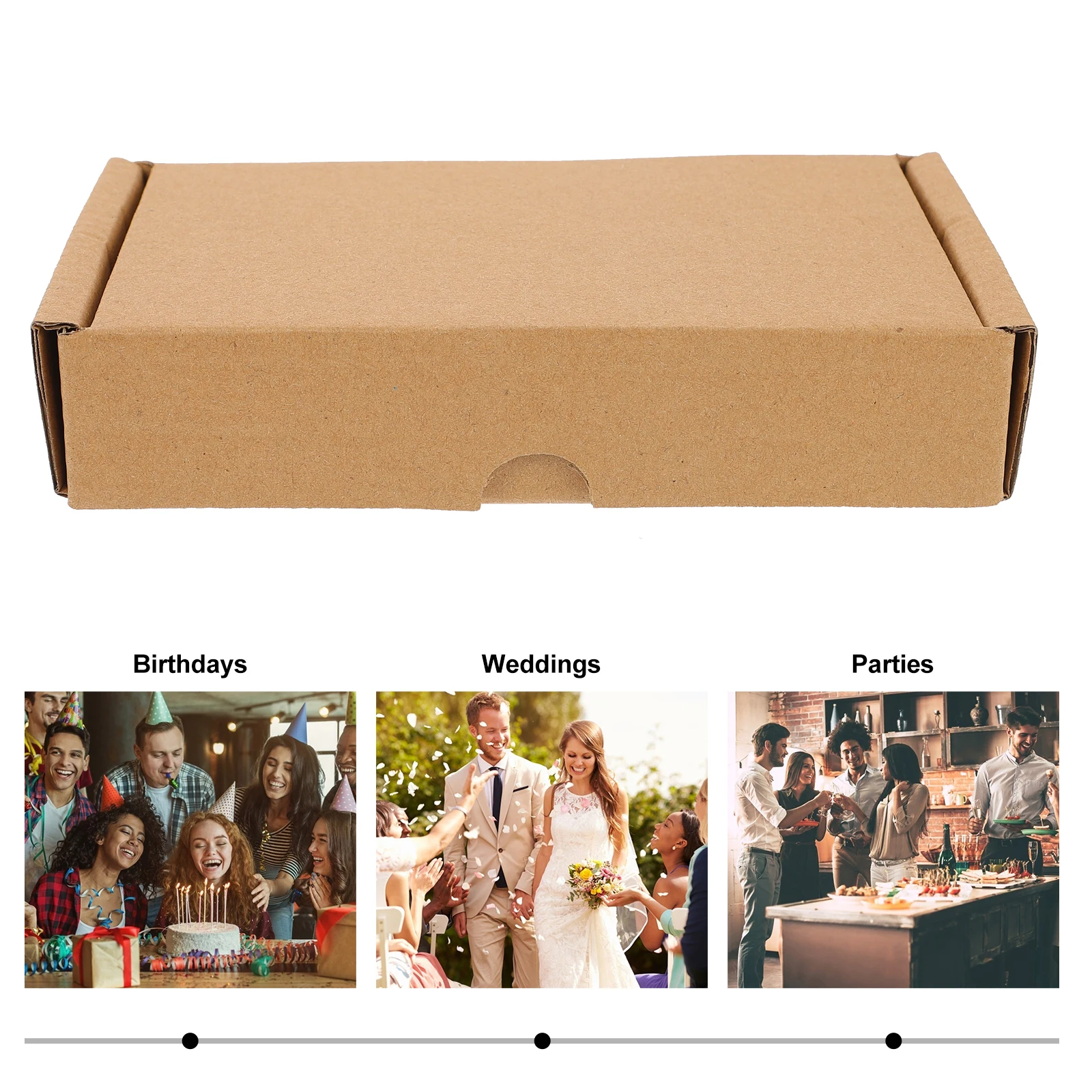 Рисунок 2 - упаковочная коробка