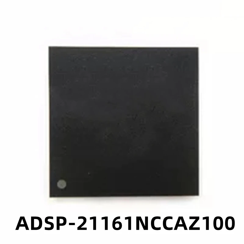 1PCS ADSP-21161NCCAZ100 ADSP-21161 BGA Digital Signal Processor