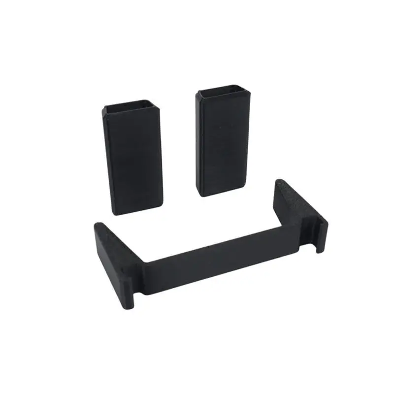 DT98 Height-Raising Tripod for DJI Mini5 PRO/4 Pro Folding Bracket Accessory Anti-Scratch Wear-Resistant 2cm No-Disassembly