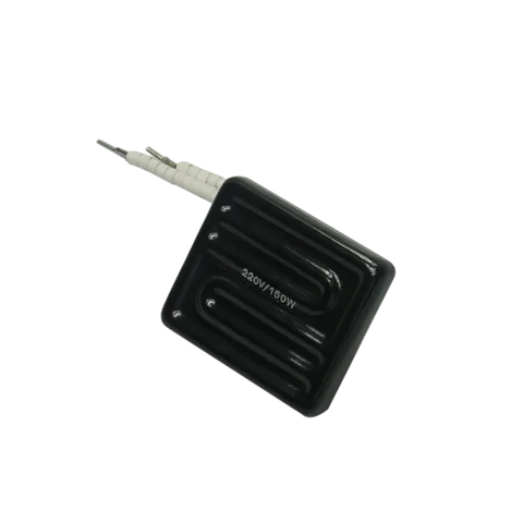 Ceramic Infrared Heating Plate IR BGA Rework Wtation Heating Panel