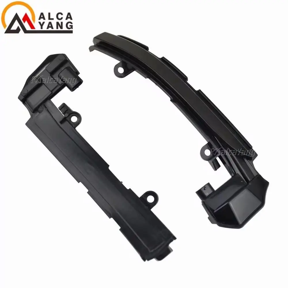 Fit for Jaguar XE XF XJ F-TYPE XK XKR I-PACE X250 X260 Dynamic Blinker Indicator Mirror Turn Light Signal