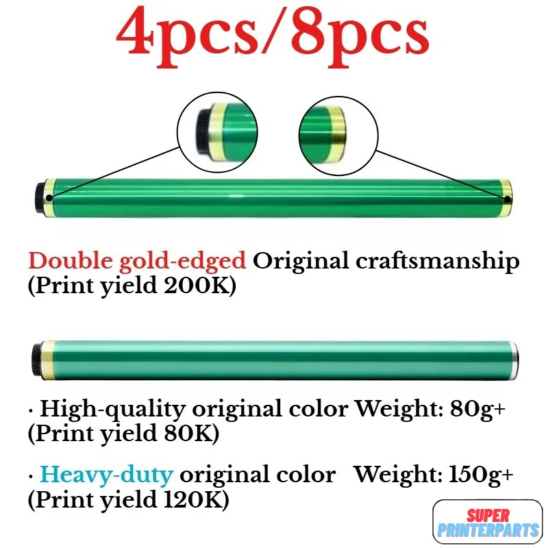 Bęben OPC DR313 DR-313 do Konica Minolta Bizhub C226 C227 C266 C256 C258 C287 C308 C358 C368 C558 C458 C7930