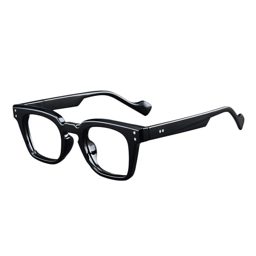 

Portable Eye Protection Reading Glasses Ultralight Vintage Hyperopia Glasses Luxury Presbyopia Eyeglasses Office