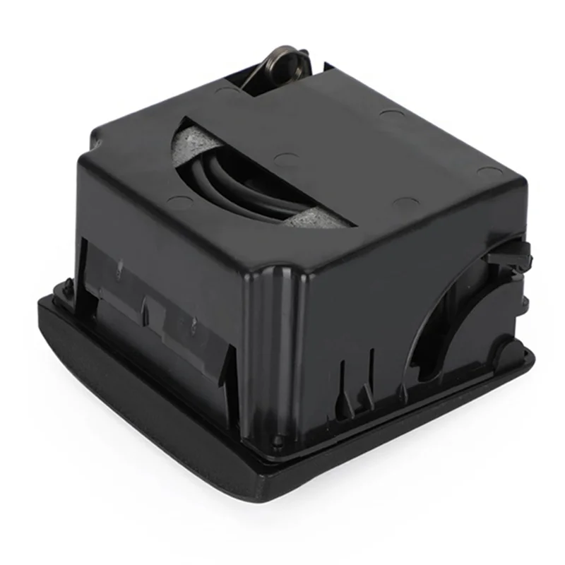 

Car Rear Center Console Cup Holder Assy 66155AG01CJC For Subaru Outback Legacy 2005-2009 66150AG01BJC Water Cup Holder