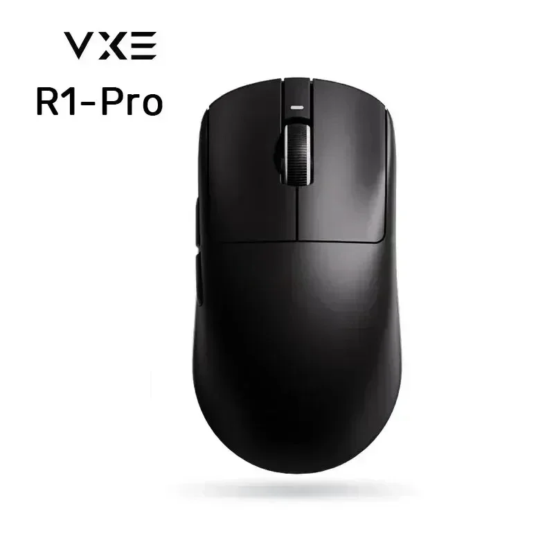 VXE Dragonfly R1 Pro Max Wireless Mouse R1 Se Paw3395 Nordic52840 2khz Smart Speed X Low Delay Fps Game Mouse