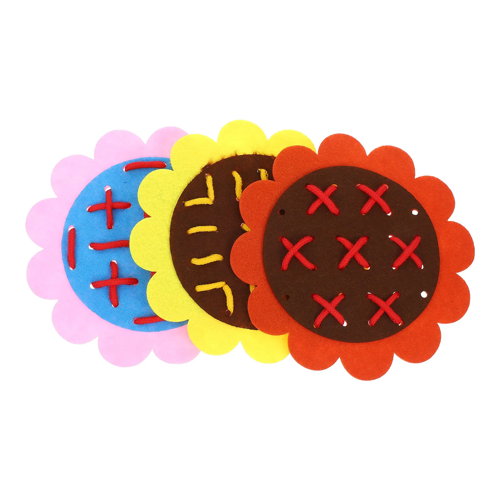 

Набор для развития моторики и когнитивных навыков у детей: доска для шнуровки, развивающие игры, инструмент для дошкольного обучения, творческая игра по методике Монтессори