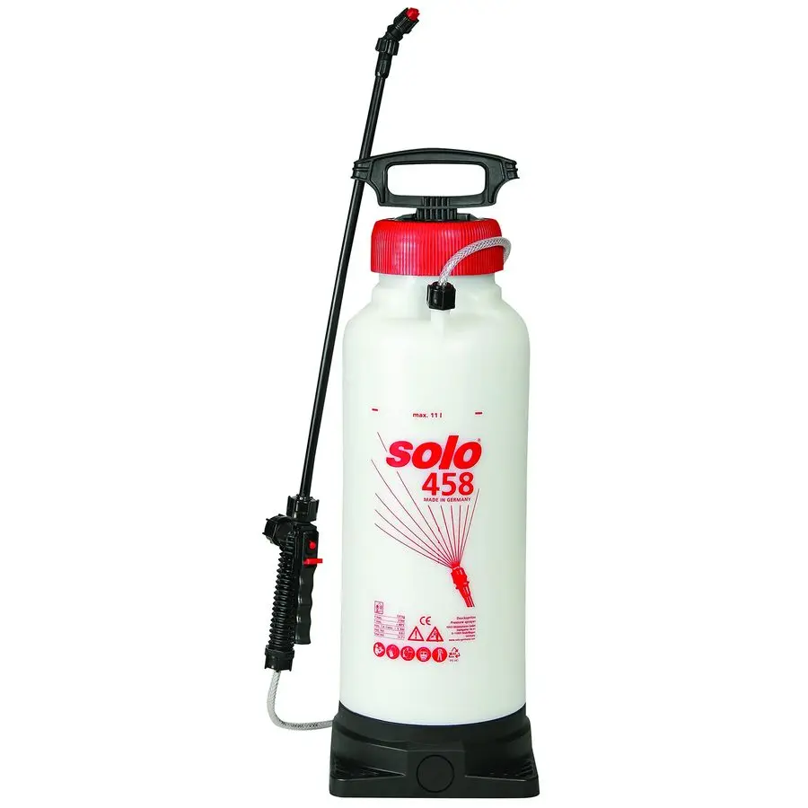 458 3Gallon Professional Tank Sprayer