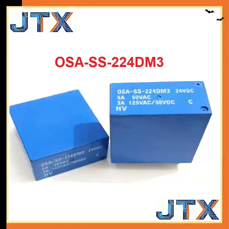 5Pcs/Lot Osa-Ss-224… - image